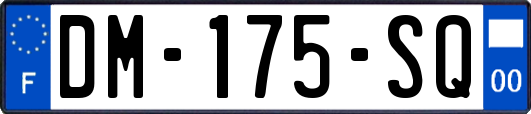 DM-175-SQ