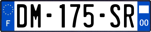 DM-175-SR
