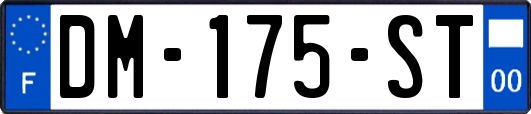 DM-175-ST