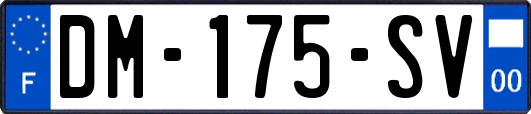 DM-175-SV