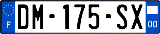 DM-175-SX
