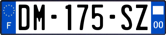 DM-175-SZ