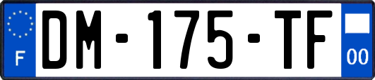 DM-175-TF