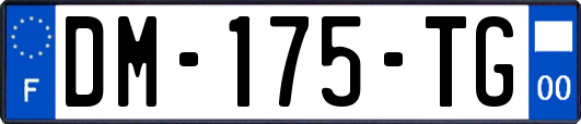 DM-175-TG