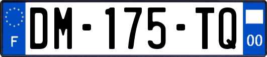 DM-175-TQ