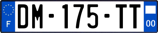 DM-175-TT