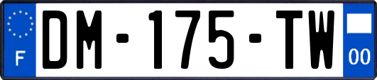DM-175-TW