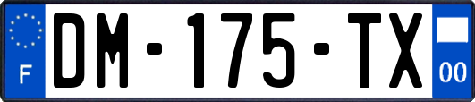 DM-175-TX