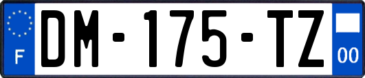 DM-175-TZ