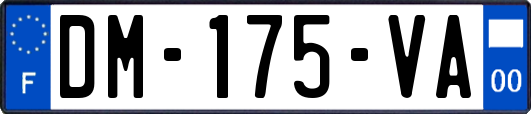 DM-175-VA
