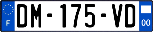 DM-175-VD