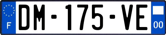 DM-175-VE