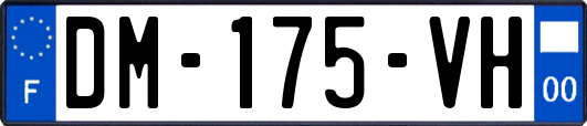 DM-175-VH