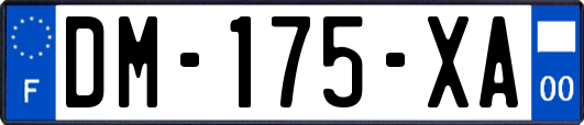 DM-175-XA