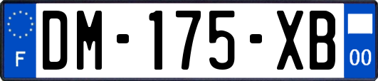 DM-175-XB