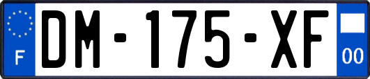 DM-175-XF