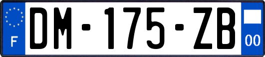 DM-175-ZB