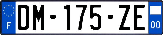 DM-175-ZE