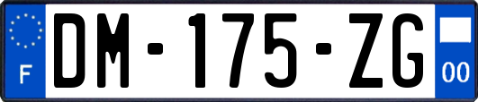 DM-175-ZG