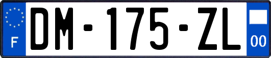 DM-175-ZL