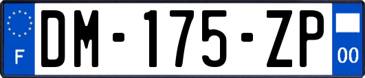 DM-175-ZP