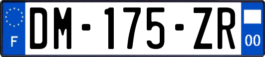 DM-175-ZR