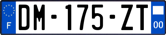 DM-175-ZT