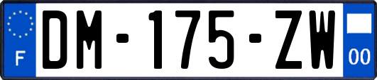 DM-175-ZW