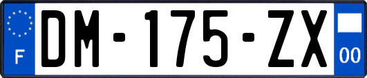 DM-175-ZX