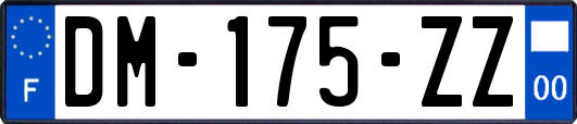 DM-175-ZZ