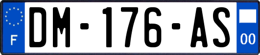 DM-176-AS