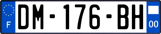 DM-176-BH