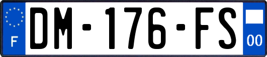 DM-176-FS