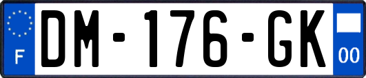 DM-176-GK