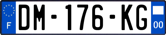 DM-176-KG