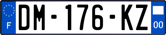 DM-176-KZ
