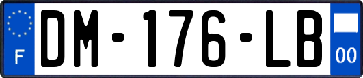DM-176-LB