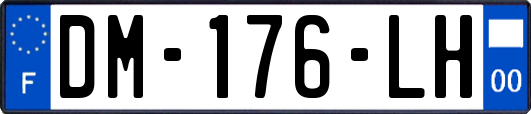 DM-176-LH
