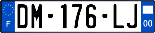 DM-176-LJ