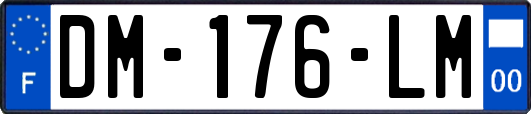 DM-176-LM