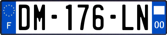 DM-176-LN