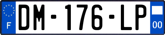 DM-176-LP