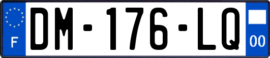 DM-176-LQ