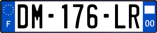 DM-176-LR