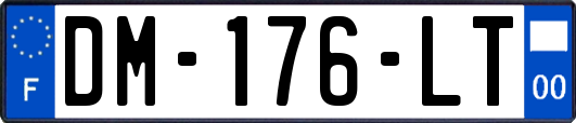DM-176-LT