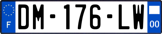DM-176-LW