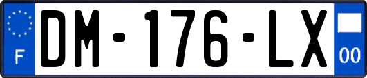 DM-176-LX