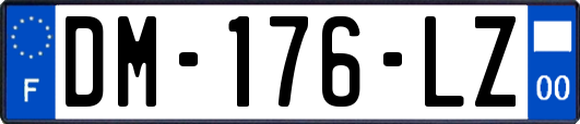 DM-176-LZ