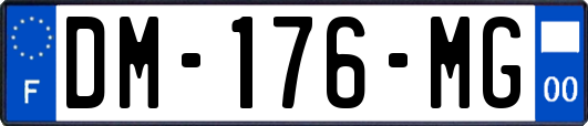 DM-176-MG