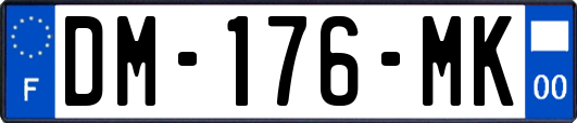 DM-176-MK